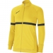 Nike Dri-Fit Academy Kadın Sarı Ceket (CV2677-719)