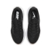 Nike React Escape Run Siyah Spor Ayakkabı (CV3817-002)