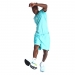 Nike M Jordan Jumpman NBA Yeşil Tişört (CW5190-392)