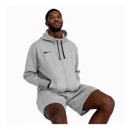 Nike Dry Park Erkek Gri Sweatshirt (CW6887-063)