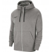 Nike Dry Park Erkek Gri Sweatshirt (CW6887-063)