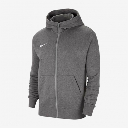 Nike Park 20 Fleece Gri Sweatshirt (CW6891-071)