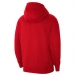 Nike Park 20 Fleece Kırmızı Sweatshirt (CW6891-657)