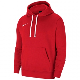 Nike Park Erkek Kırmızı Sweatshirt (CW6894-657)