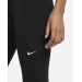 Nike Pro 365 Kadın Siyah Tayt (CZ9803-013)