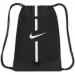 Nike Academy Unisex Siyah İpli Gym Çantası (DA5435-010)