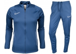 Nike Dri-Fit Academy Mavi Eşofman Takımı (DC2096-410)