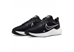 Nike Downshifter 12 Siyah Spor Ayakkabı (DD9293-001)