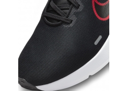 Nike Downshifter 12 Siyah Spor Ayakkabı (DD9293-003)