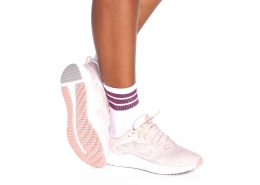 Nike Downshifter 12 Pembe Spor Ayakkabı (DD9294-600)