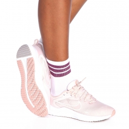 Nike Downshifter 12 Pembe Spor Ayakkabı (DD9294-600)