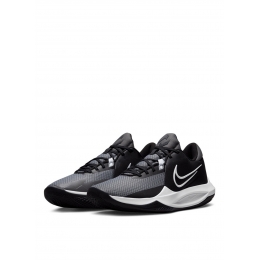 Nike Precision 6 Siyah Basketbol Ayakkabısı (DD9535-003)