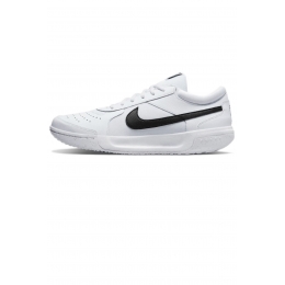Nike Court Zoom Lite 3 Erkek Beyaz Spor Ayakkabı (DH0626-100)