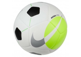 Nike Futsal Pro Beyaz Futbol Topu (DH1992-100)