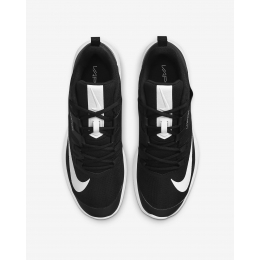 Nike Vapor Lite Siyah Spor Ayakkabı (DH2949-024)