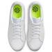 Nike Court Royale 2 Unisex Beyaz Spor Ayakkabı (DH3159-100)