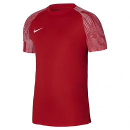 Nike Academy Erkek Kırmızı Forma (DH8031-657)