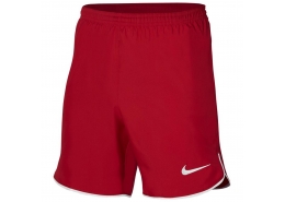 Nike Dri-Fit Erkek Kırmızı Şort (DH8111-657)