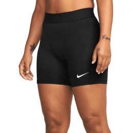 Nike Pro Dri-Fit Strike Kadın Siyah Şort (DH8327-010)