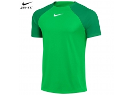 Nike Dri-FIT Academy Pro Erkek Yeşil Tişört (DH9225-329)