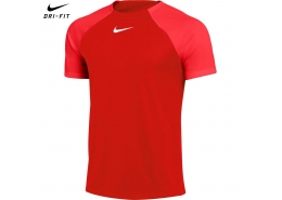 Nike Dri-Fit Acdpr Kırmızı Futbol Tişört (DH9225-657)