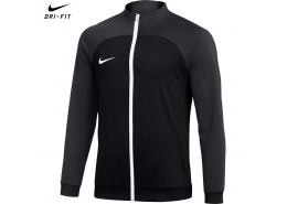 Nike Academy Pro Fz Erkek Siyah Eşofman Üstü Ceket (DH9234-011)