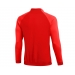 Nike Dri-Fit Academy Pro Erkek Kırmızı Futbol Ceket (DH9234-657)