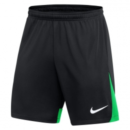 Nike Dri-Fit Academy Pro Erkek Siyah Futbol Şort (DH9236-011)