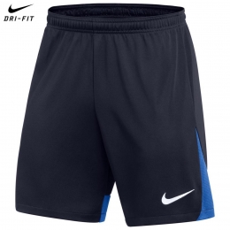Nike Dri-FIT Academy Pro Erkek Lacivert Şort (DH9236-451)