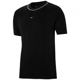 Nike Strke22 Erkek Siyah Tişört (DH9361-010)