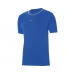Nike Strke22 Erkek Mavi Tişört (DH9361-463)