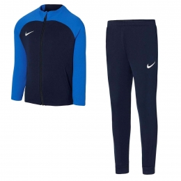 Nike Dri-Fit Academy Pro Mavi Eşofman Takımı (DJ3363-451)