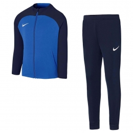 Nike Dri-Fit Academy Mavi Eşofman Takımı (DJ3363-463)