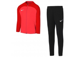 Nike Dri-Fit Academy Pro Kırmızı Eşofman Takımı (DJ3363-635)