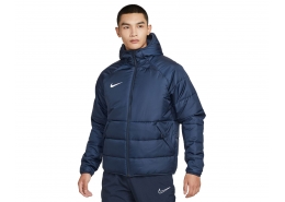 Nike Therma-Fit Academy Lacivert Mont (DJ6310-451)