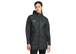 Nike Storm-FIT Academy Pro Kadın Siyah Yağmurluk (DJ6316-010)