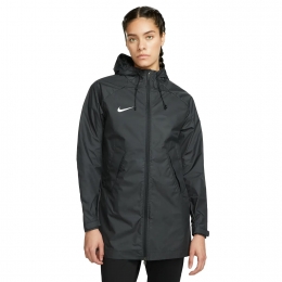 Nike Storm-FIT Academy Pro Kadın Siyah Yağmurluk (DJ6316-010)