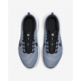 Nike Downshifter 12 Gri Koşu Ayakkabısı (DM0919-401)