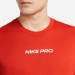 Nike Erkek Kırmızı Tişört (DM5677-634)