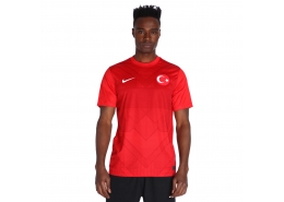 Nike Türkiye 2022 Milli Takım Forması (DN0750-657)