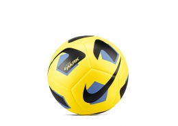 Nike Park Unisex Sarı Futbol Topu (DN3607-765)