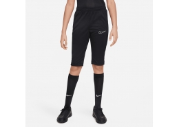 Nike Dri-Fit Academy Çocuk Siyah Kısa Eşofman Altı (DR1369-010)