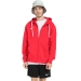Nike Dry Park Erkek Kırmızı Sweatshirt (CW6887-657)