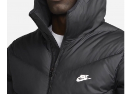 Nike Sportswear Storm-Fit Siyah Mont (DR9605-010)