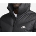 Nike Sportswear Storm-Fit Siyah Mont (DR9605-010)