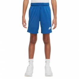 Nike Çocuk Mavi Şort (DV0327-407)