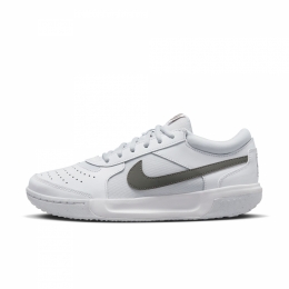Nikecourt Air Zoom Lite 3 Beyaz Spor Ayakkabı (DV3279-100)