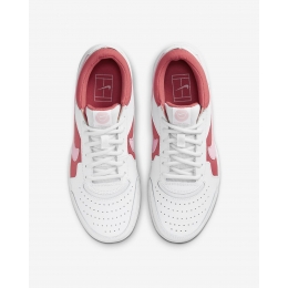 Nikecourt Air Zoom Lite 3 Kadın Beyaz Spor Ayakkabı (DV3279-101)