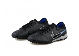 Nike Tiempo Legend 10 Pro Siyah Halı Saha Ayakkabısı (DV4336-040)