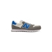 New Balance Lifestyle Gri Spor Ayakkabı (GM500IWS)